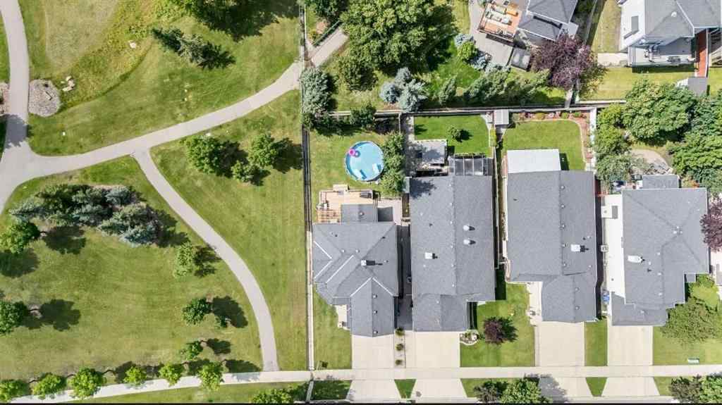 MLS® A2242495 - 169 Cimarron Drive  in Cimarron Okotoks, Residential