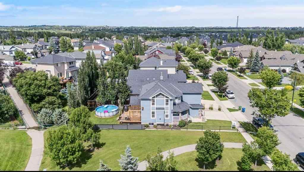 MLS® A2242495 - 169 Cimarron Drive  in Cimarron Okotoks, Residential