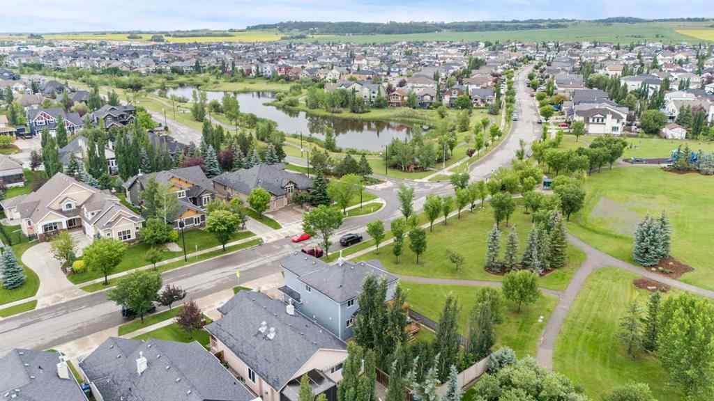 MLS® A2242495 - 169 Cimarron Drive  in Cimarron Okotoks, Residential