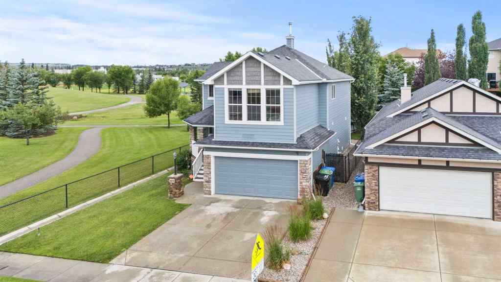 MLS® A2242495 - 169 Cimarron Drive  in Cimarron Okotoks, Residential