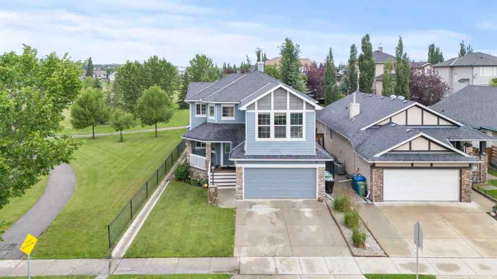 MLS® A2242495 - 169 Cimarron Drive  in Cimarron Okotoks, Residential
