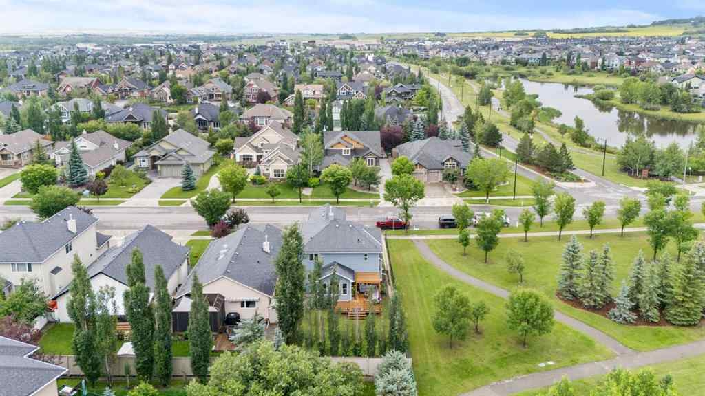 MLS® A2242495 - 169 Cimarron Drive  in Cimarron Okotoks, Residential