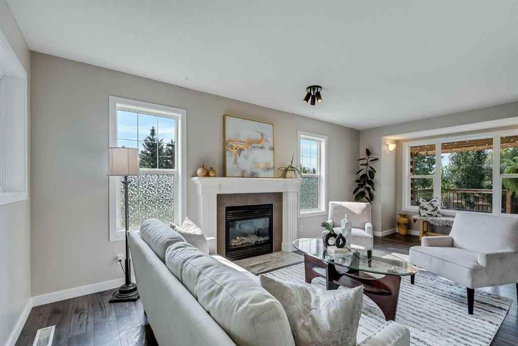 MLS® A2242495 - 169 Cimarron Drive  in Cimarron Okotoks, Residential
