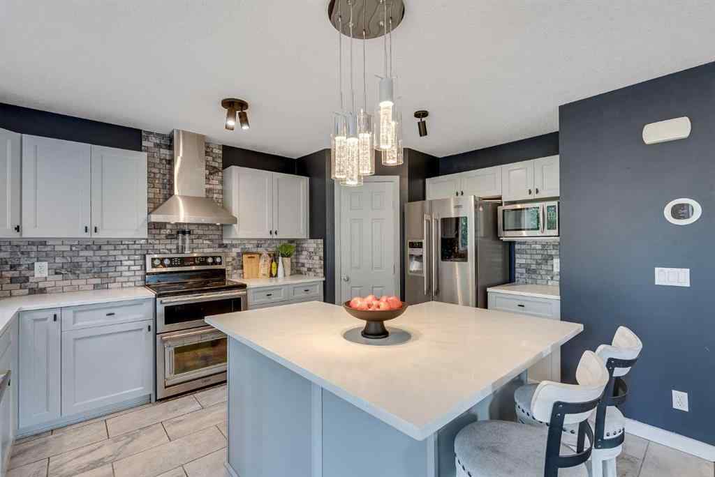 MLS® A2242495 - 169 Cimarron Drive  in Cimarron Okotoks, Residential