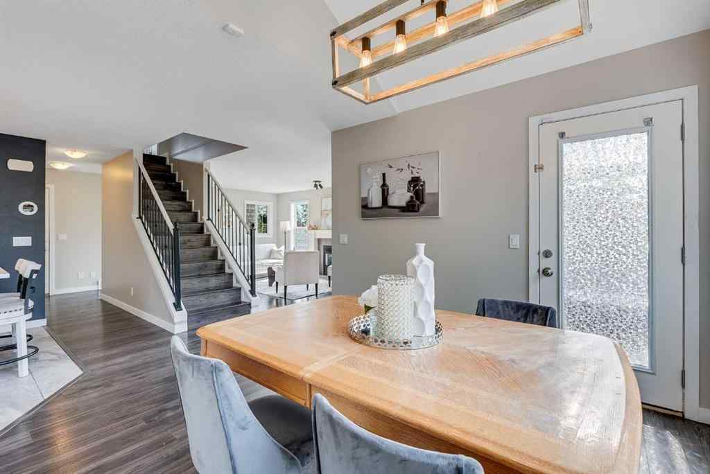 MLS® A2242495 - 169 Cimarron Drive  in Cimarron Okotoks, Residential
