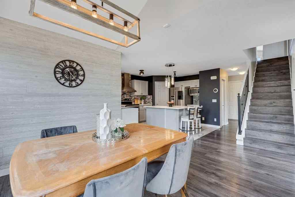 MLS® A2242495 - 169 Cimarron Drive  in Cimarron Okotoks, Residential