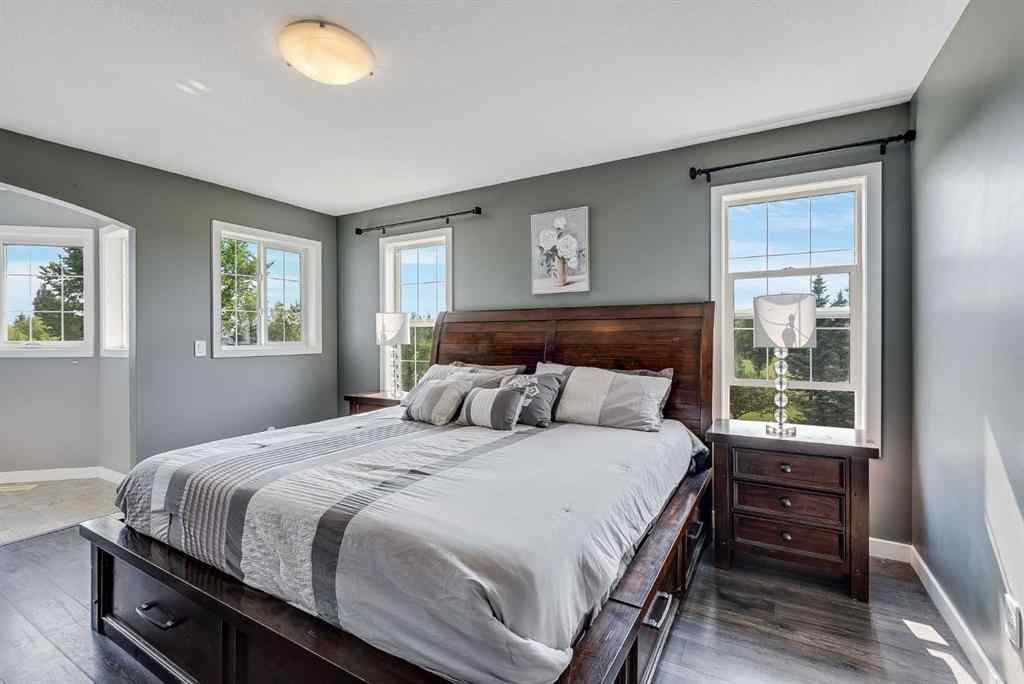 MLS® A2242495 - 169 Cimarron Drive  in Cimarron Okotoks, Residential
