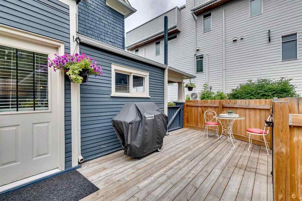MLS® A2242496 - 1717 21 Avenue SW in Bankview Calgary, Residential