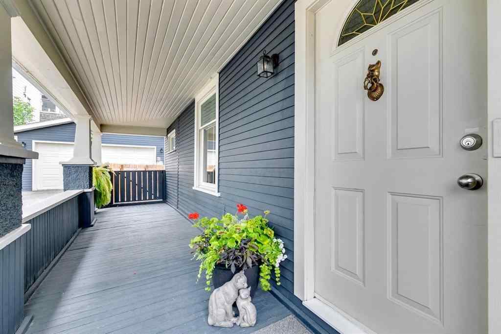 MLS® A2242496 - 1717 21 Avenue SW in Bankview Calgary, Residential