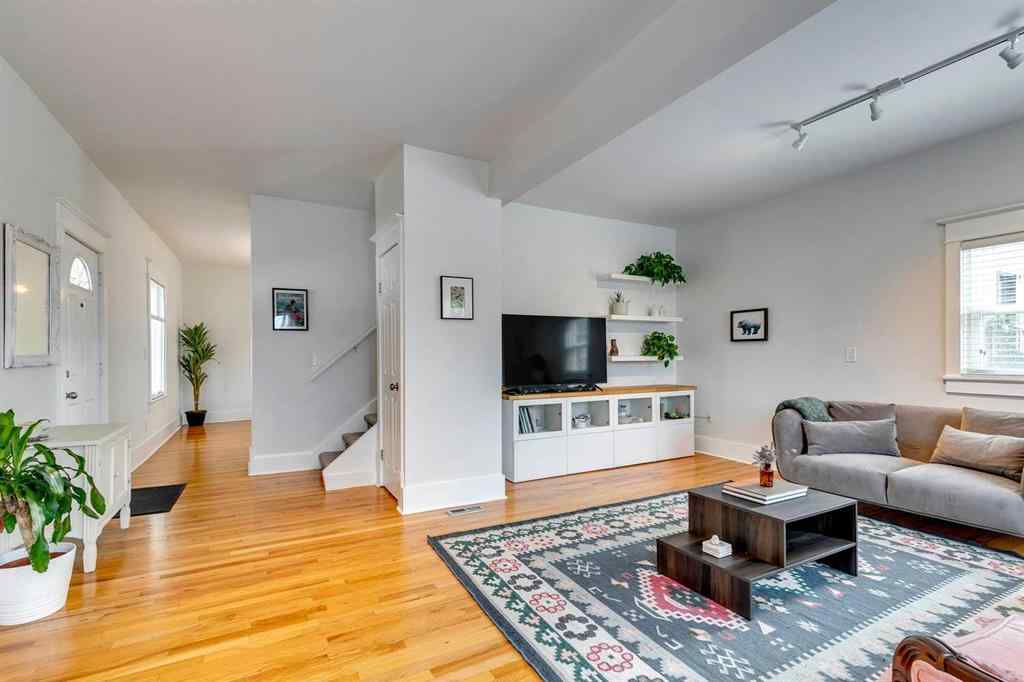 MLS® A2242496 - 1717 21 Avenue SW in Bankview Calgary, Residential