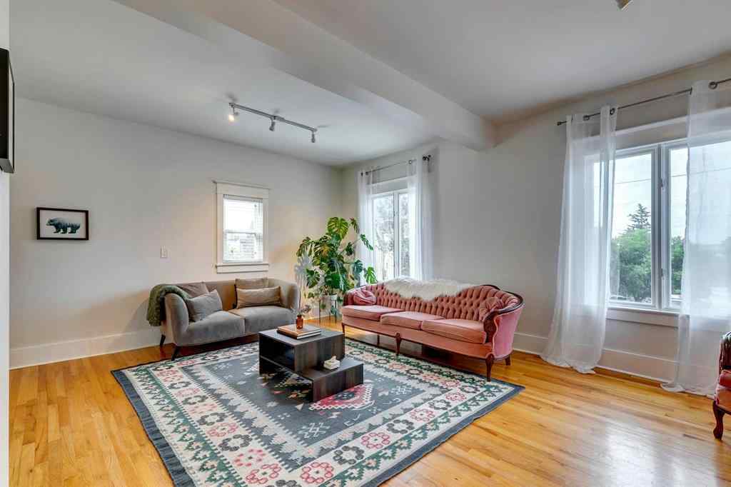 MLS® A2242496 - 1717 21 Avenue SW in Bankview Calgary, Residential