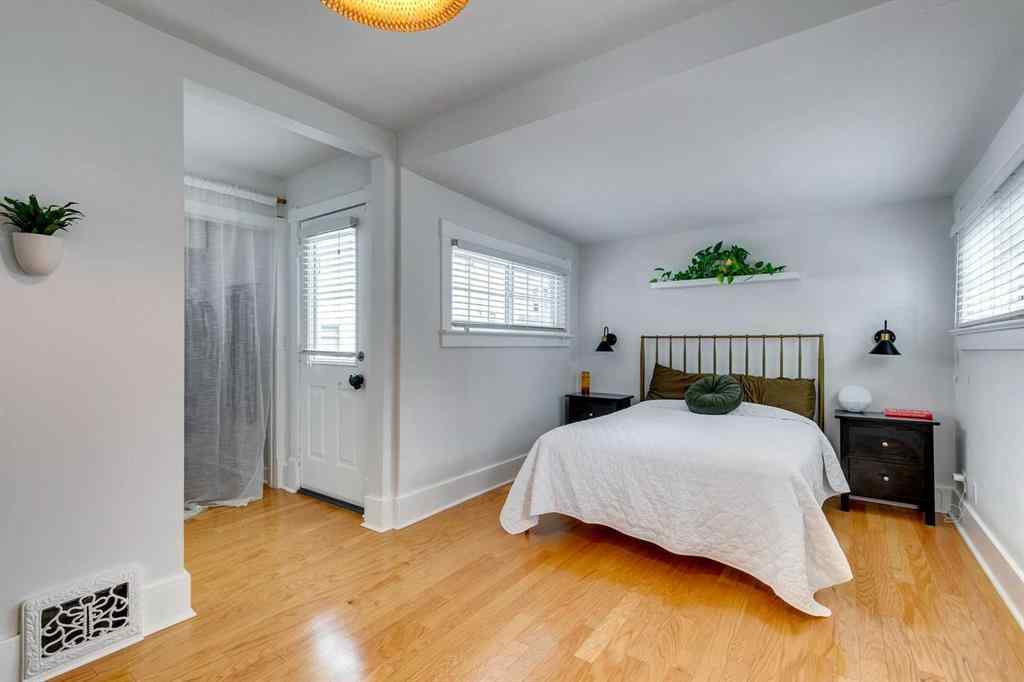 MLS® A2242496 - 1717 21 Avenue SW in Bankview Calgary, Residential