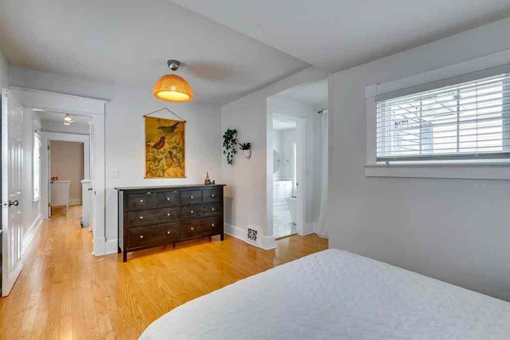 MLS® A2242496 - 1717 21 Avenue SW in Bankview Calgary, Residential