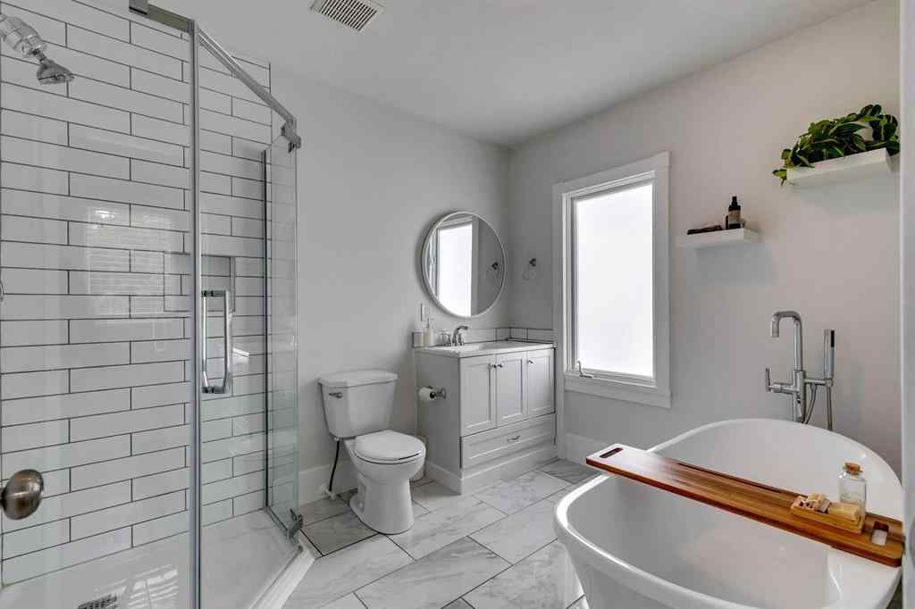 MLS® A2242496 - 1717 21 Avenue SW in Bankview Calgary, Residential