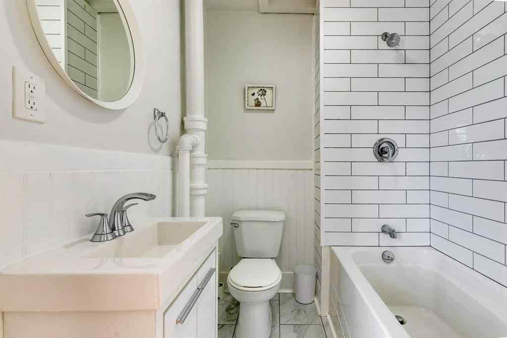 MLS® A2242496 - 1717 21 Avenue SW in Bankview Calgary, Residential
