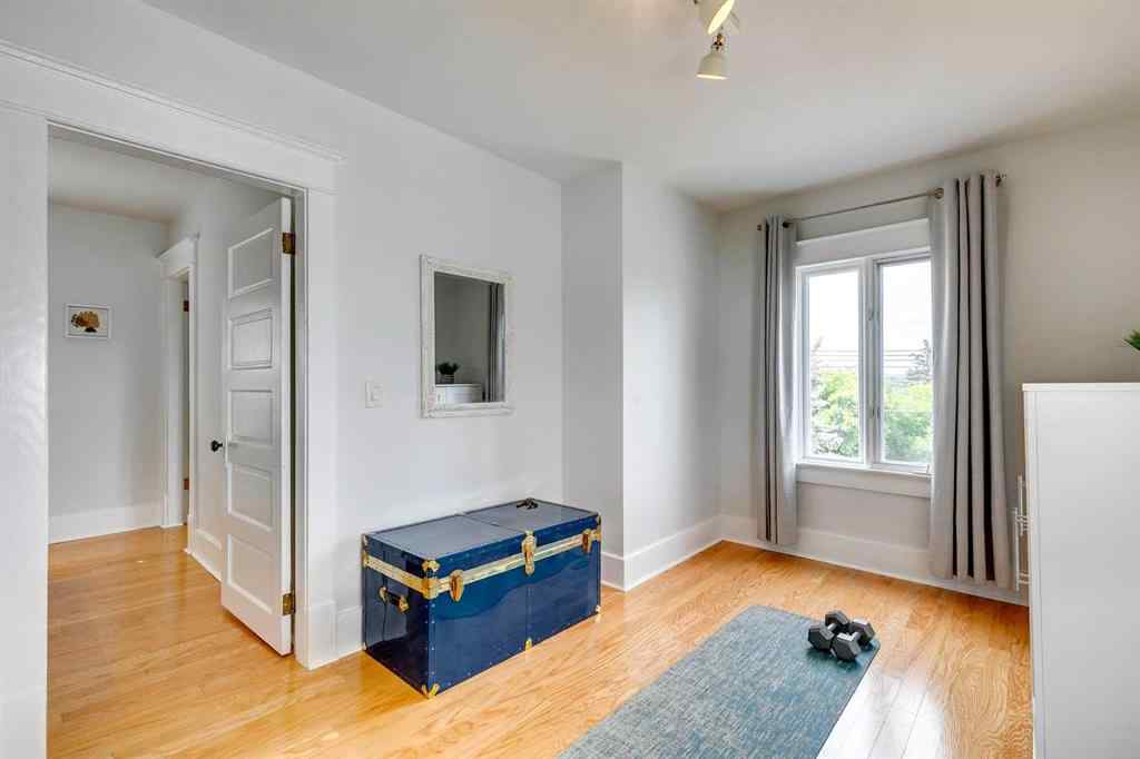 MLS® A2242496 - 1717 21 Avenue SW in Bankview Calgary, Residential