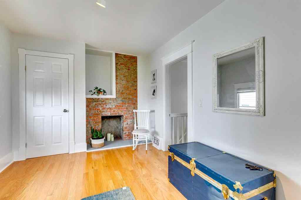 MLS® A2242496 - 1717 21 Avenue SW in Bankview Calgary, Residential
