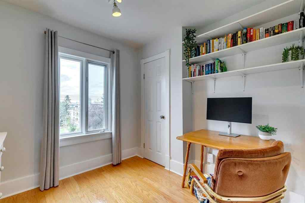 MLS® A2242496 - 1717 21 Avenue SW in Bankview Calgary, Residential