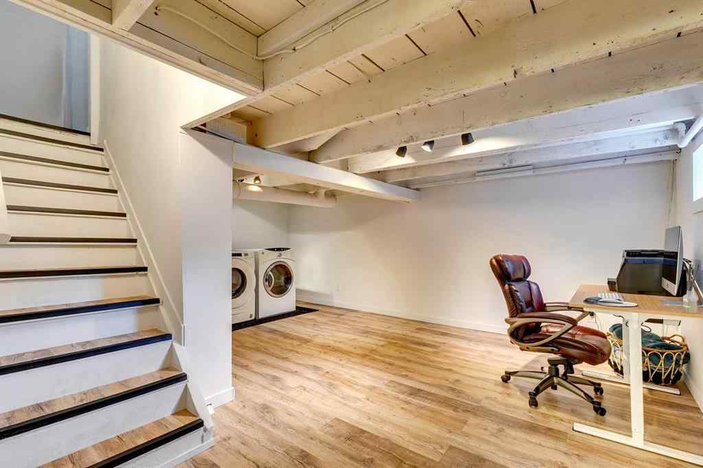 MLS® A2242496 - 1717 21 Avenue SW in Bankview Calgary, Residential