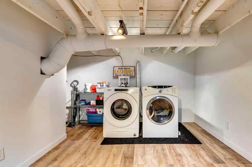 MLS® A2242496 - 1717 21 Avenue SW in Bankview Calgary, Residential