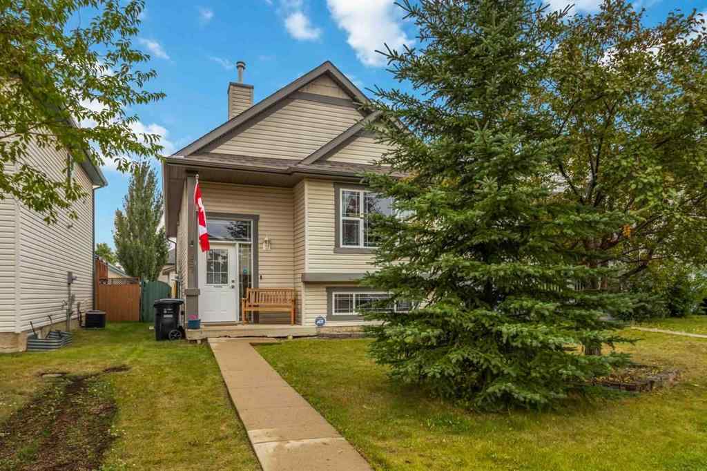 MLS® A2242498 - 157 St. Laurent Way  in Timberlea Fort McMurray, Residential