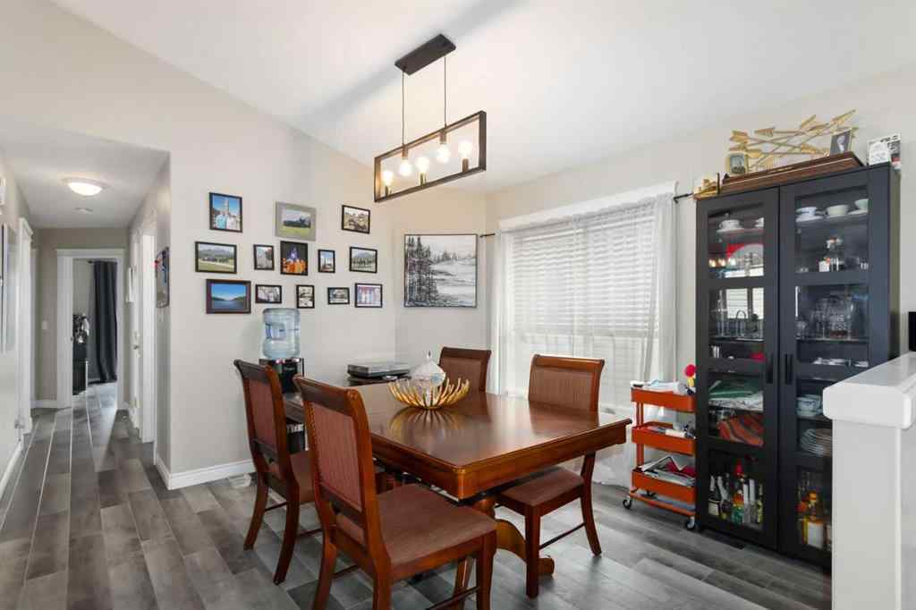 MLS® A2242498 - 157 St. Laurent Way  in Timberlea Fort McMurray, Residential