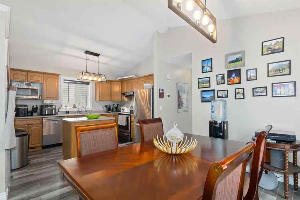 MLS® A2242498 - 157 St. Laurent Way  in Timberlea Fort McMurray, Residential
