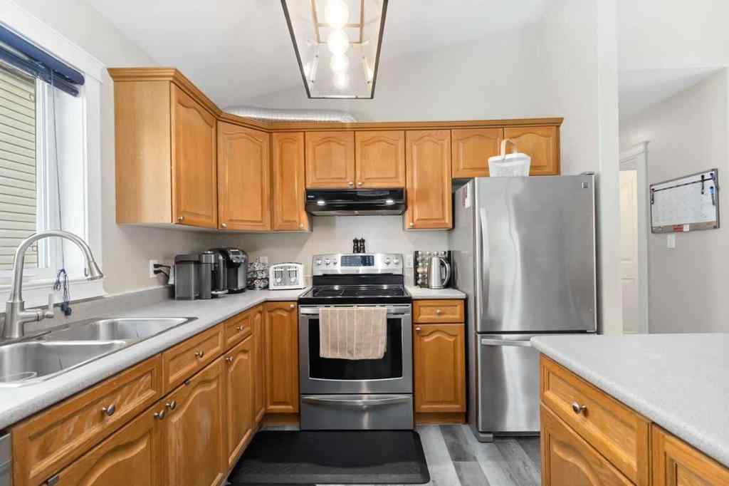 MLS® A2242498 - 157 St. Laurent Way  in Timberlea Fort McMurray, Residential