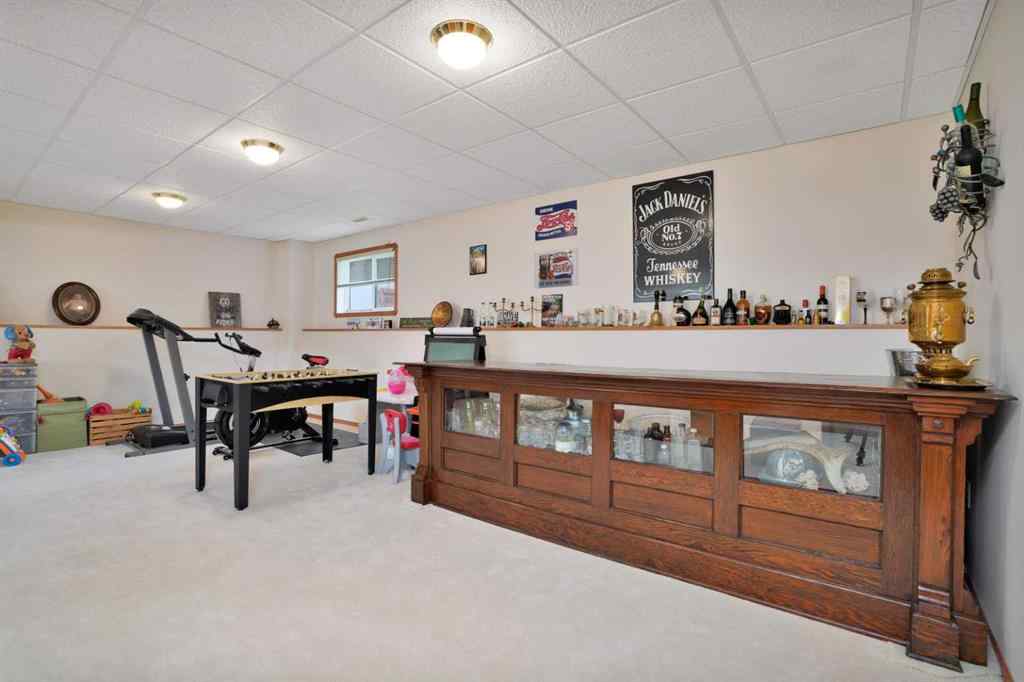 MLS® A2242499 - 7 Revie Close  in Rosedale Meadows Red Deer, Residential