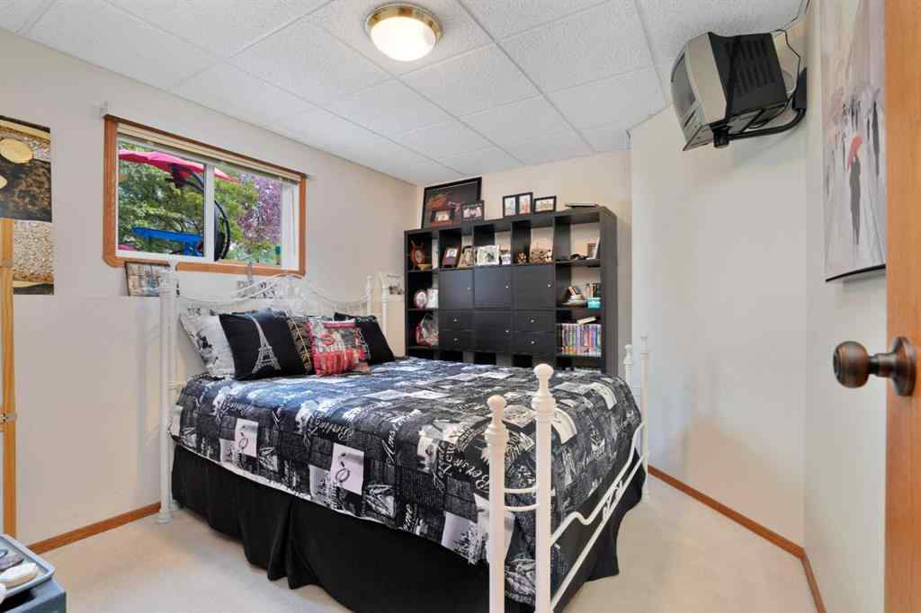 MLS® A2242499 - 7 Revie Close  in Rosedale Meadows Red Deer, Residential