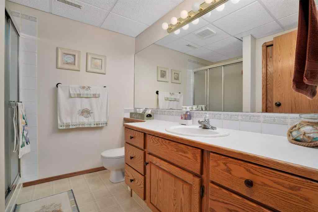 MLS® A2242499 - 7 Revie Close  in Rosedale Meadows Red Deer, Residential