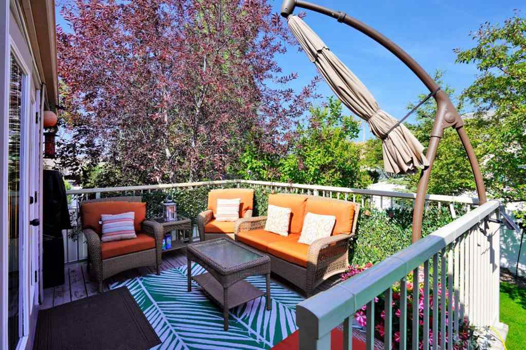 MLS® A2242499 - 7 Revie Close  in Rosedale Meadows Red Deer, Residential