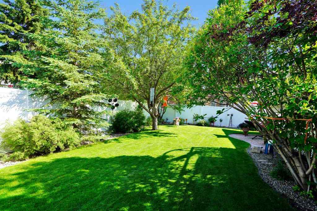 MLS® A2242499 - 7 Revie Close  in Rosedale Meadows Red Deer, Residential