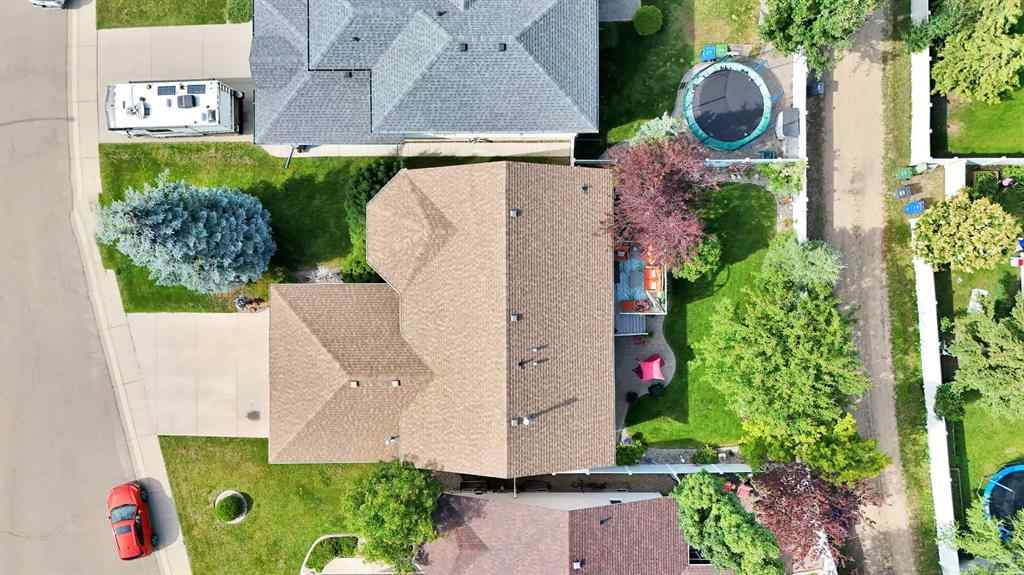 MLS® A2242499 - 7 Revie Close  in Rosedale Meadows Red Deer, Residential