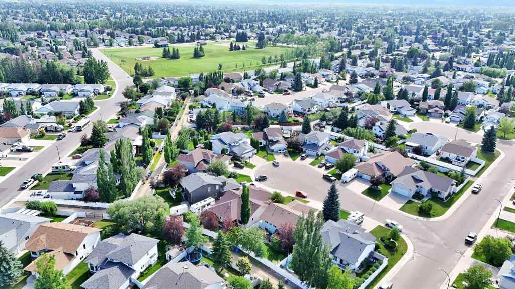 MLS® A2242499 - 7 Revie Close  in Rosedale Meadows Red Deer, Residential