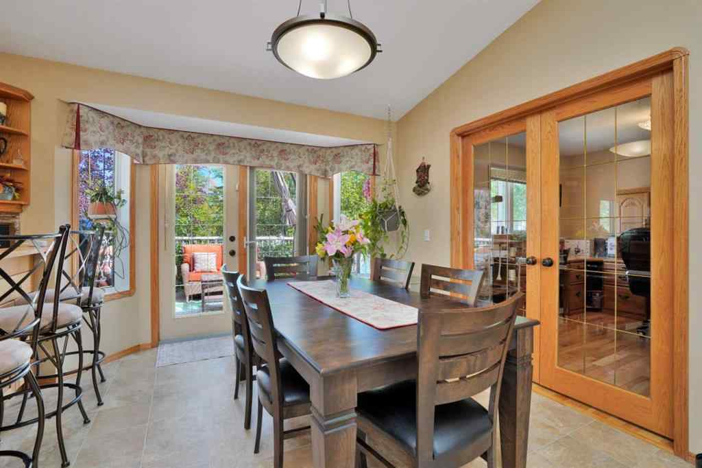 MLS® A2242499 - 7 Revie Close  in Rosedale Meadows Red Deer, Residential