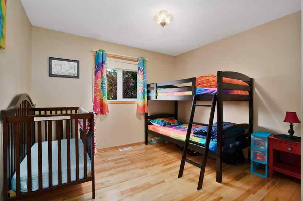 MLS® A2242499 - 7 Revie Close  in Rosedale Meadows Red Deer, Residential