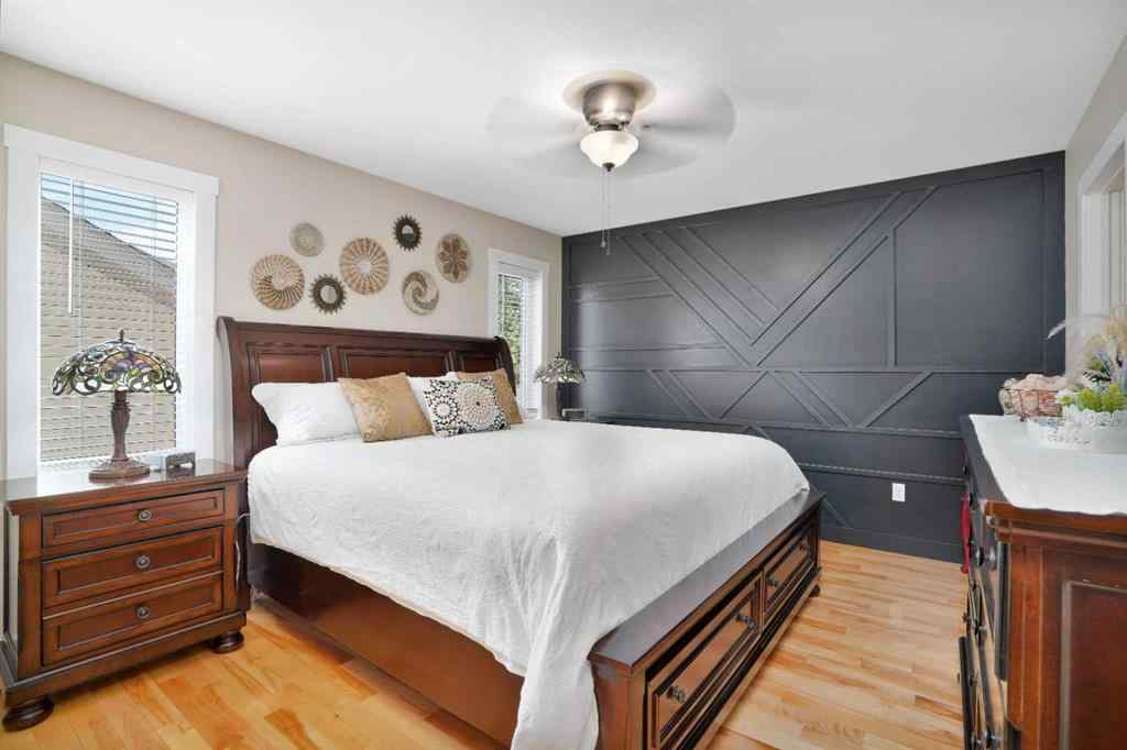 MLS® A2242499 - 7 Revie Close  in Rosedale Meadows Red Deer, Residential