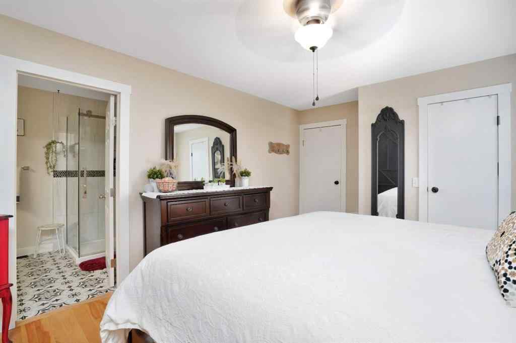 MLS® A2242499 - 7 Revie Close  in Rosedale Meadows Red Deer, Residential