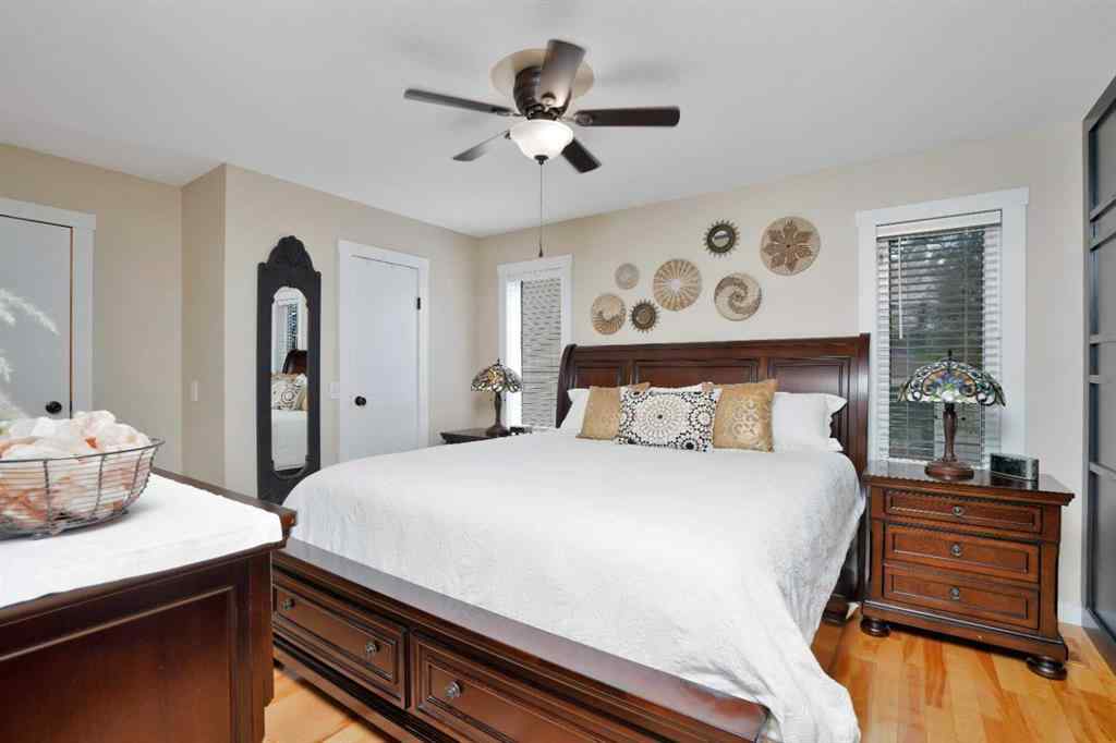 MLS® A2242499 - 7 Revie Close  in Rosedale Meadows Red Deer, Residential