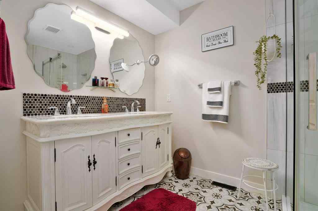 MLS® A2242499 - 7 Revie Close  in Rosedale Meadows Red Deer, Residential