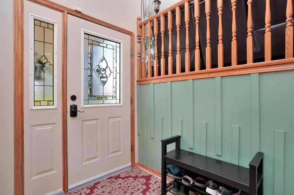 MLS® A2242499 - 7 Revie Close  in Rosedale Meadows Red Deer, Residential