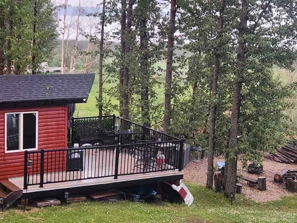 MLS® A2242500 - #57 465022 61   in NONE Buck Lake, Land