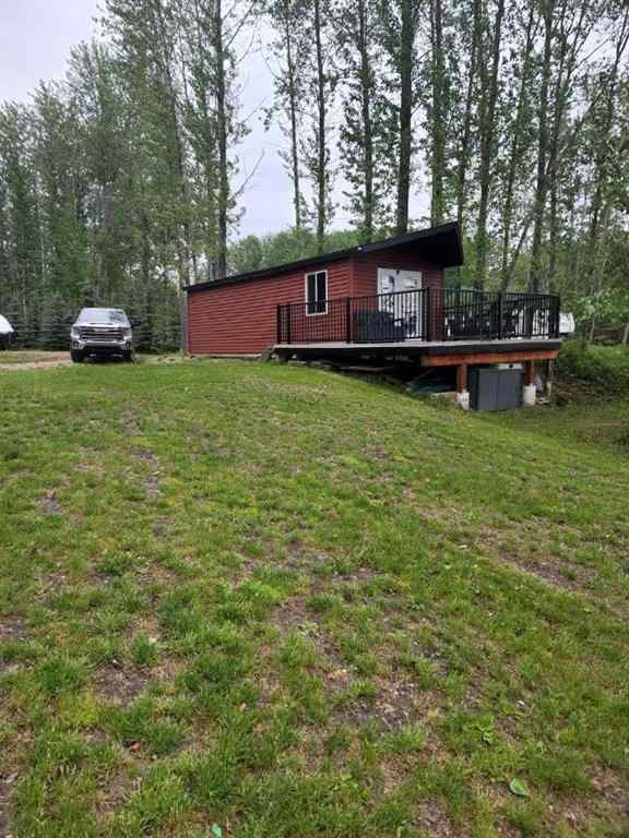 MLS® A2242500 - #57 465022 61   in NONE Buck Lake, Land