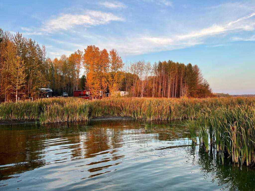 MLS® A2242500 - #57 465022 61   in NONE Buck Lake, Land