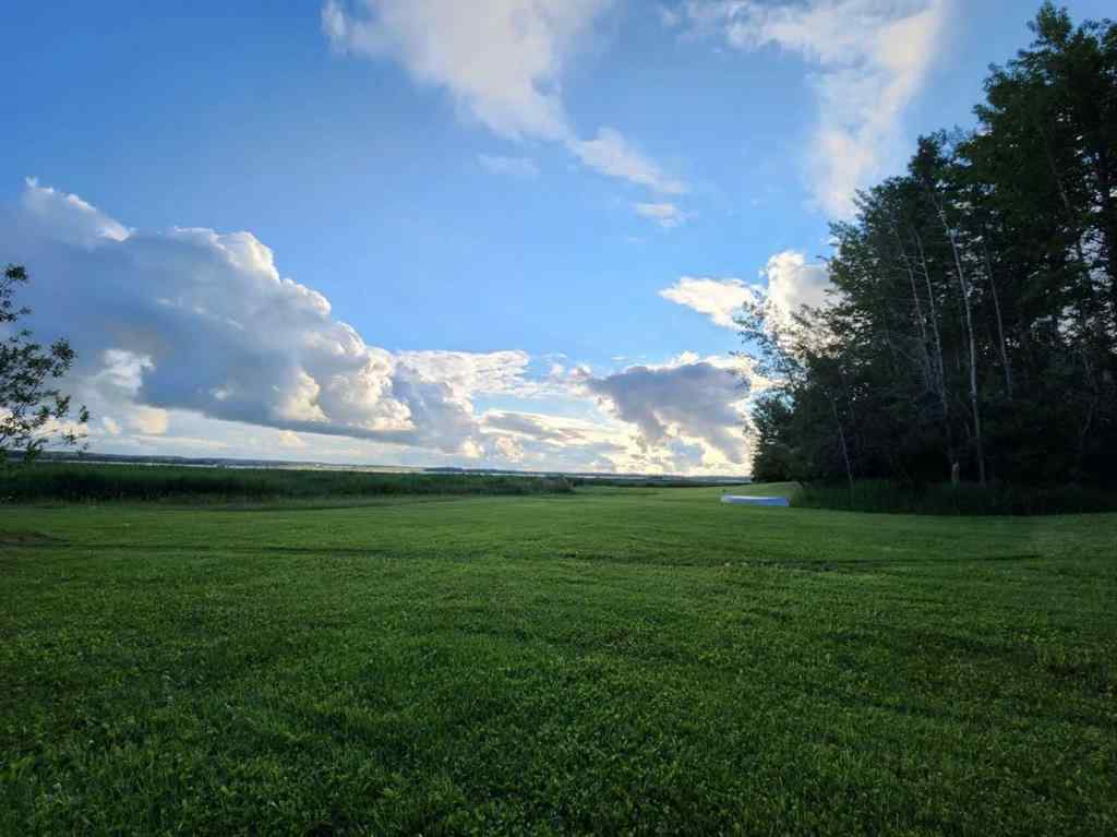 MLS® A2242500 - #57 465022 61   in NONE Buck Lake, Land