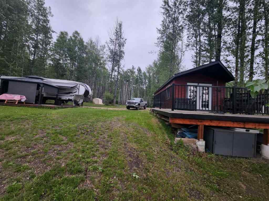 MLS® A2242500 - #57 465022 61   in NONE Buck Lake, Land