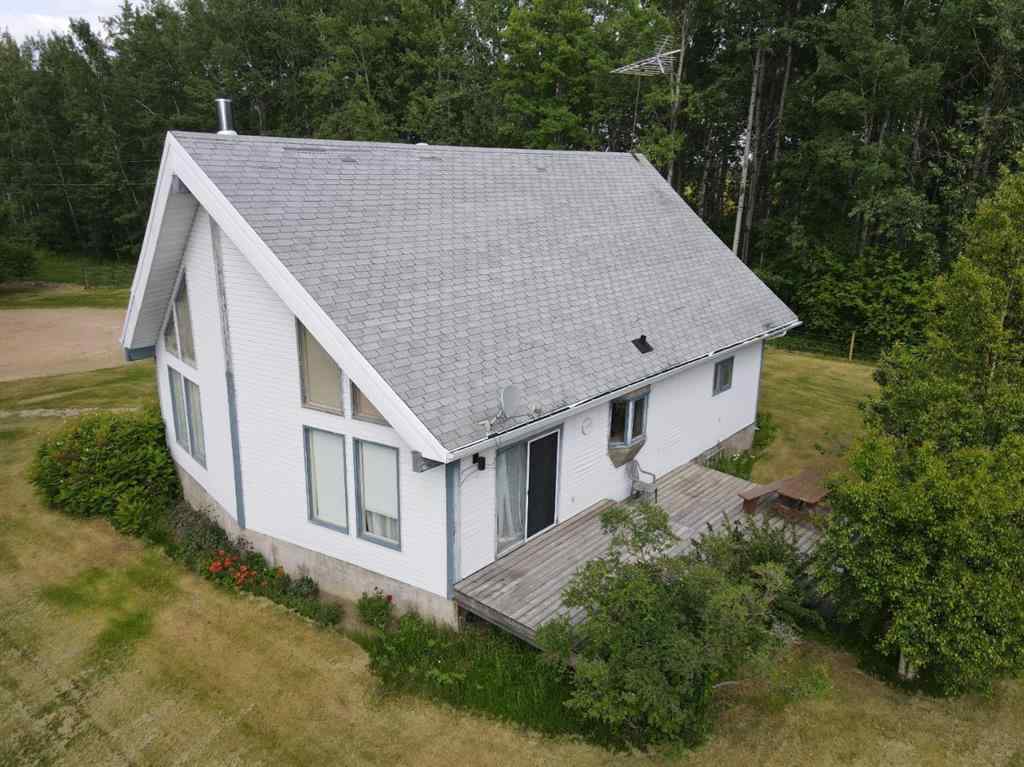 MLS® A2242502 - 13511 Township Road 734   in NONE Joussard, Residential