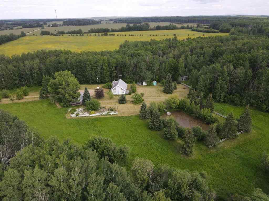 MLS® A2242502 - 13511 Township Road 734   in NONE Joussard, Residential