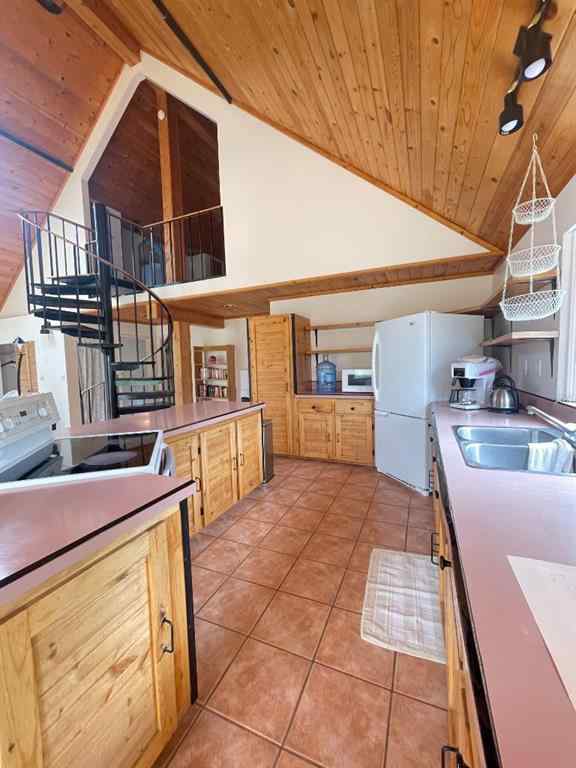 MLS® A2242502 - 13511 Township Road 734   in NONE Joussard, Residential